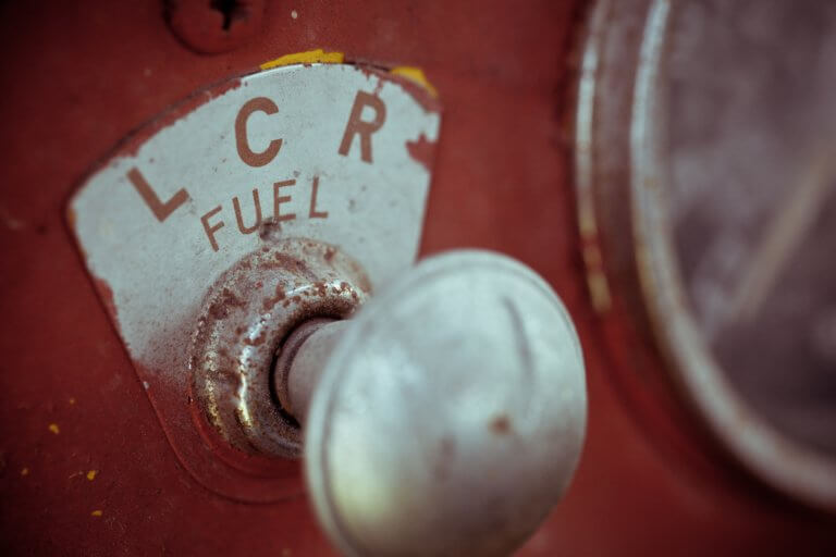 fuel-company