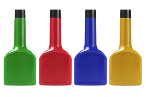 bottles