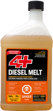 fuel additives 4+