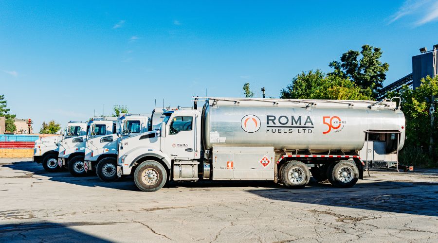 How to Choose the Right Bulk Fuel Supplier for Your Business Needs